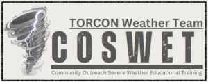 COSWET Logo